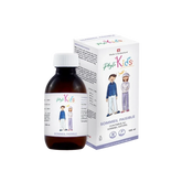 Phytokids Sommeil Paisible – Swiss natural sleep syrup for children | 150 ml